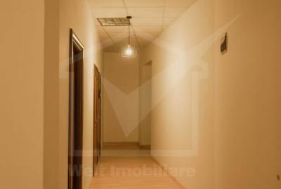 Pretabil pentru studenti,1 camera, 20 mp, zona Garii - 8