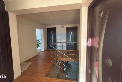 Casă cu 4 camere în Ciocadia - 12