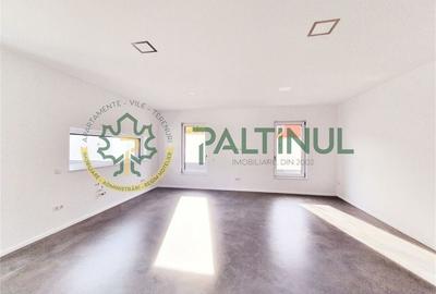 Cladire de birouri dotata cu elemente de ultima generatie - 4