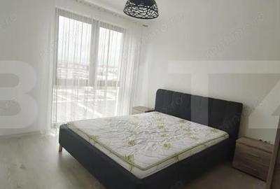 Apartament cu 2 camere decomandat în Calea Moldovei - 4