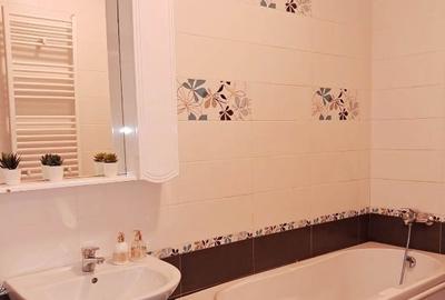 Metrou Jiului, bloc nou - 5