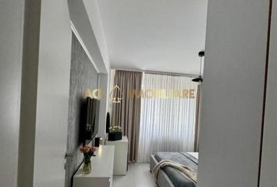 Apartament cu 2 camere decomandat, mobilat în Popești-Leordeni - 4