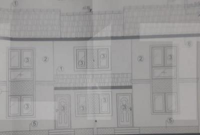 Casă cu 4 camere cu Teren 250 Mp în Moșnița Veche - 3