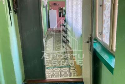 Casă cu 3 camere cu Canalizare în Vucova - 4