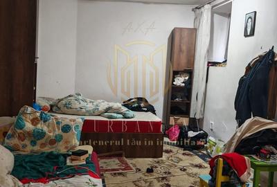 Casă cu 2 camere cu Canalizare în Centrul Civic - 6