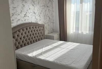 Apartament cu 2 camere decomandat în Valea Lupului - 4