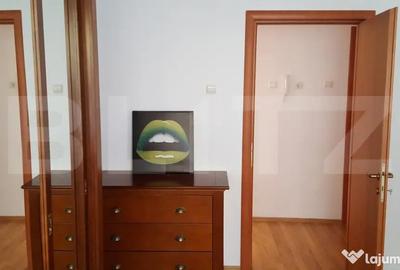 Apartament cu 3 camere decomandat, mobilat în Andrei Mureșanu - 2