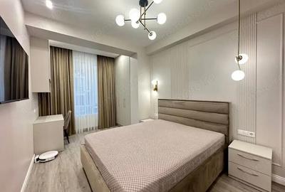 Oferim spre inchiriere garsoniera Centrul Nou - 2