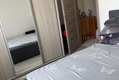 Apartament cu 2 camere decomandat în Zahana - 6