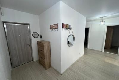 Apartament 3 camere, Bloc Nou, Central - 11