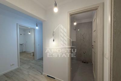 Apartament cu 3 camere decomandat în Dâmbovița - 8