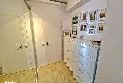 Apartament cu 3 camere, mobilat în Timișoara - 6