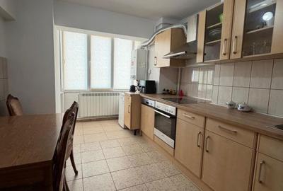 Apartament cu 2 camere decomandat în Ultracentral - 6