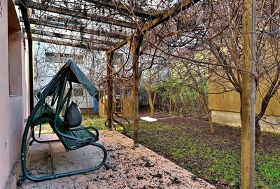 Berceni, Aparatorii Patriei, Luica, Grand Arena Brancoveanu Turnu Magurele - 15