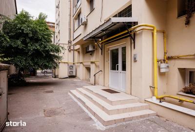 Apartament cu 3 camere în Dorobanți - 18