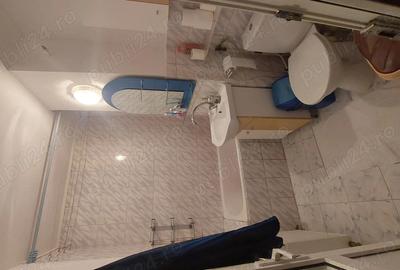 Apartament cu 2 camere semidecomandat în Central - 3