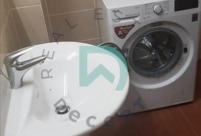 Apartament cu 2 camere semidecomandat, mobilat în Răcădău - 5