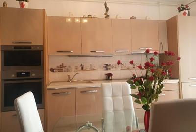 RECO Apartament modern cu 2 camere - 5