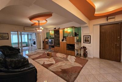 Vanzare apartament 4 camere Herastrau Băneasa - 1