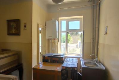 Apartament 2 camere in spatele Parcului Copou - 6