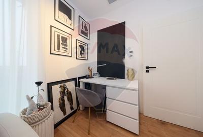 Casă cu 4 camere cu Teren 467 Mp în Hărman - 2