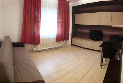 Garsoniera zona Tei - 6