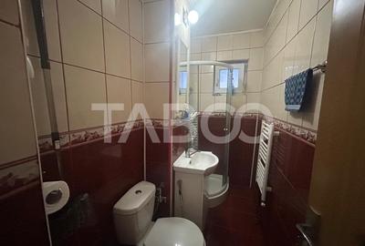 Apartament de vanzare in zona Vasile Aaron pretabil investitie sigura Apartament de vanzare in zona Vasile Aaron pretabil investitie sigura - 4