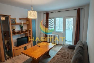 Apartament cu 2 camere decomandat, mobilat în Tineretului - 16