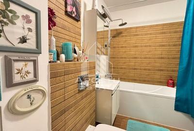 Apartament 2 camere cu gradina proprie, in zona Take Ionescu - 6