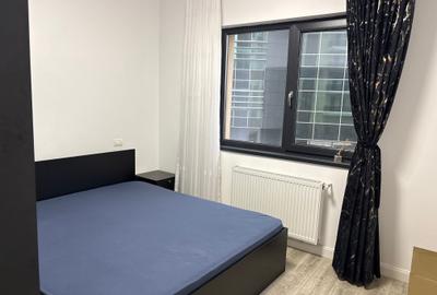 Apartament cu 2 camere decomandat, mobilat în Pipera - 3