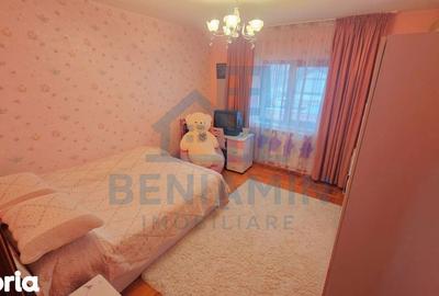 Casă cu 6 camere cu Teren 450 Mp în George Enescu - 2