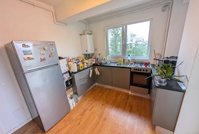 Apartament 2 camere 43mp +9mp terasa | 0 Comision | Otopeni langa Mega Image - 9