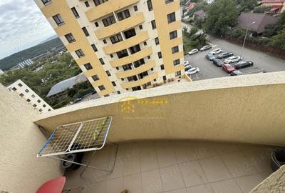 Inchiriez apartament cu 1 camera in Ideal Residence - 4