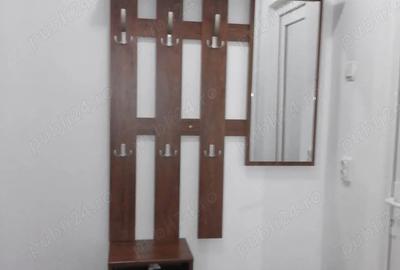 Apartament cu 2 camere decomandat în Central - 3