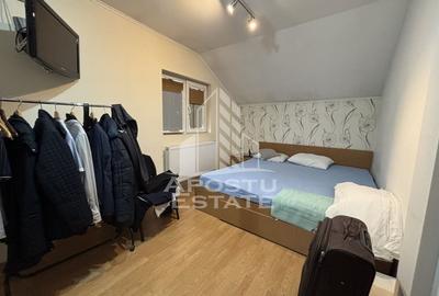 Apartament cu 2 camere in zona Shopping City, centrala proprie - 5