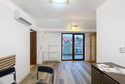 Birou, de 75 mp, în Semicentral - 5