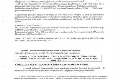 Teren de 20000 mp, în Central - 1