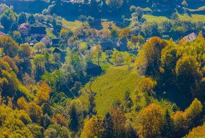 COMISION 0% Teren 11,381 mp Moieciu de Jos / Oportunitate... - 13