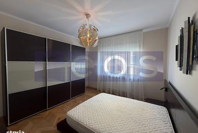 Apartament cu 4 camere, mobilat în Armeneasca - 16