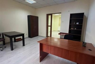 RECO Spatiu Comercial, Central - 7