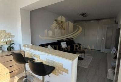 Apartament cu 2 camere decomandat, mobilat în Dristor - 5