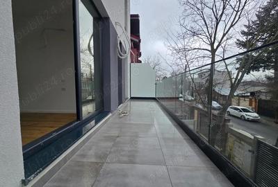 Casă cu 4 camere cu Teren 146 Mp în Bucureștii Noi - 6