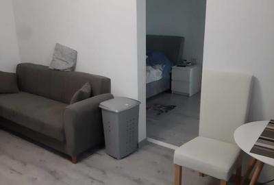 Apartament cu 2 camere nedecomandat în Tătărași - 5