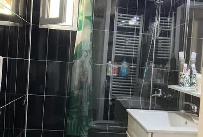 Dristor METROU  Baba Novac, bl.reabilitat,decomandat,mobilat,utilat,geam baie. - 7