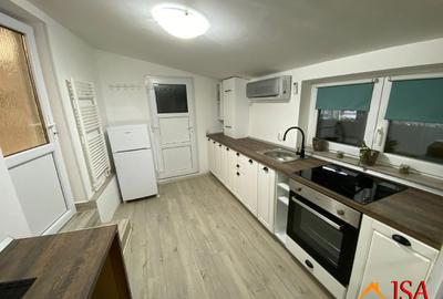 Garsonieră decomandată, mobilată în Ultracentral - 7