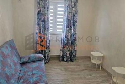 Apartament 3 camere cf1 decomandat zona Micro 3 - 3