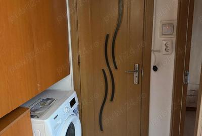 Apartament cu 2 camere semidecomandat în Pantelimon - 1