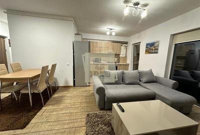Apartament cu 2 camere decomandat în Arhitecților - Calea Cisnădiei