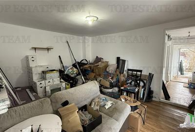 Casa individuala cu 2 camere 250mp teren in orasul Pantelimon - 3