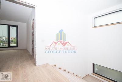 Vila P+1E 165 mp.utili,Str.Ogorului, Corbeanca,NU se aplica TVA, 0%COMISION - 11